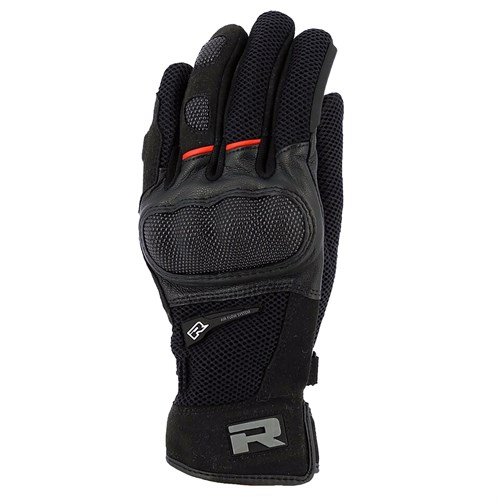 Richa Nomad gloves in black