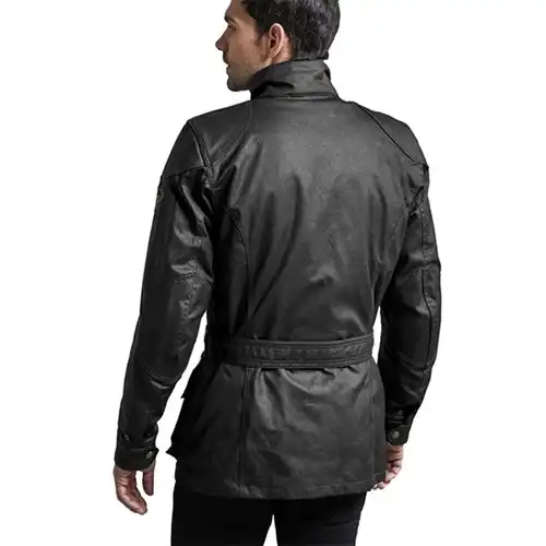 Belstaff 2025 trialmaster mahogany