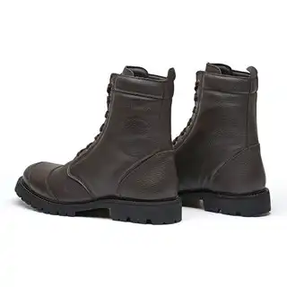 Belstaff resolve hot sale boots