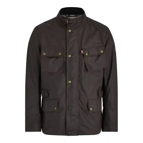 Belstaff crosby hot sale soy wax