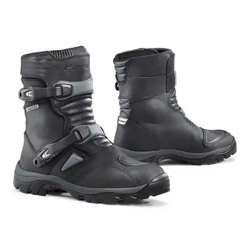 Forma adventure deals tourer boots