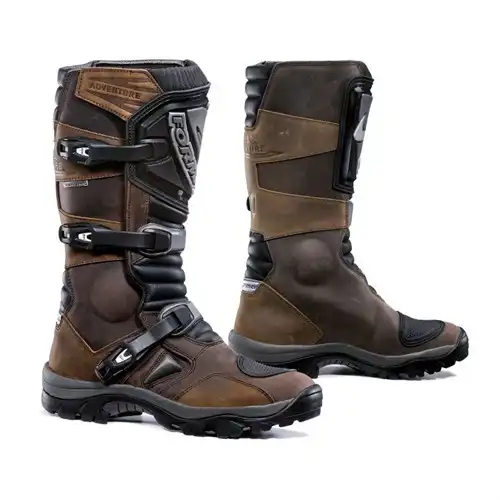 Forma adventure outlet boots