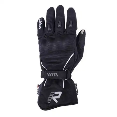 Gants Ricard Goretex Gloves - Silver MATT