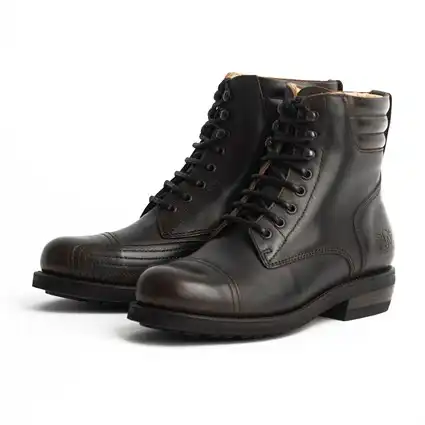 Best urban motorcycle boots best sale