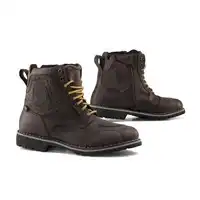 Falco ranger 2024 motorcycle boots