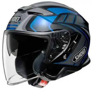 Shoei J-Cruise 2 helmet Aglero TC5