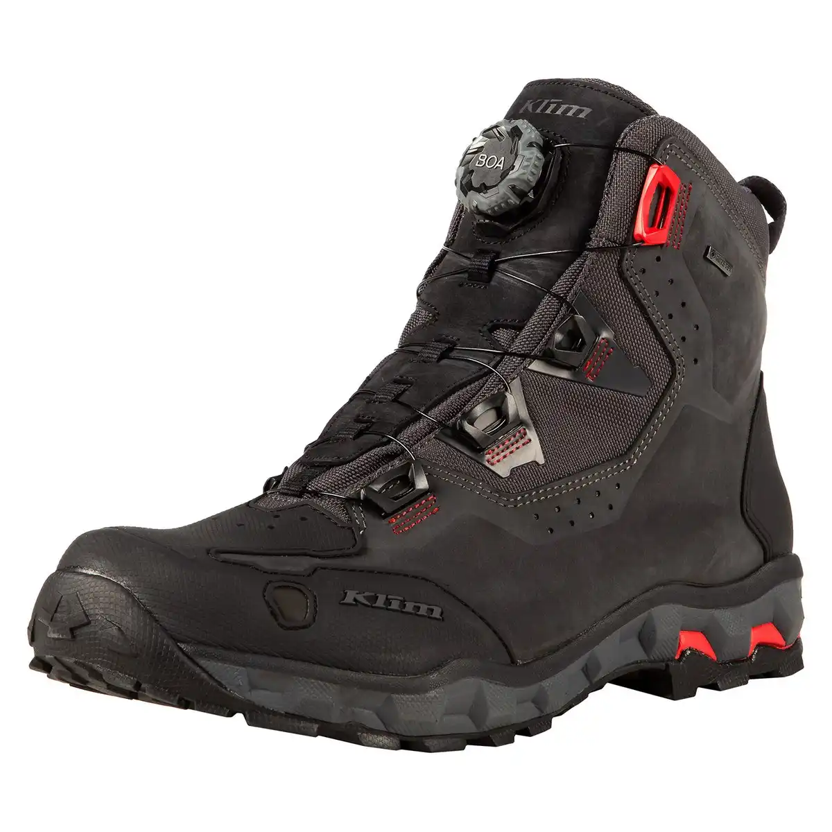 outlander gtx boot