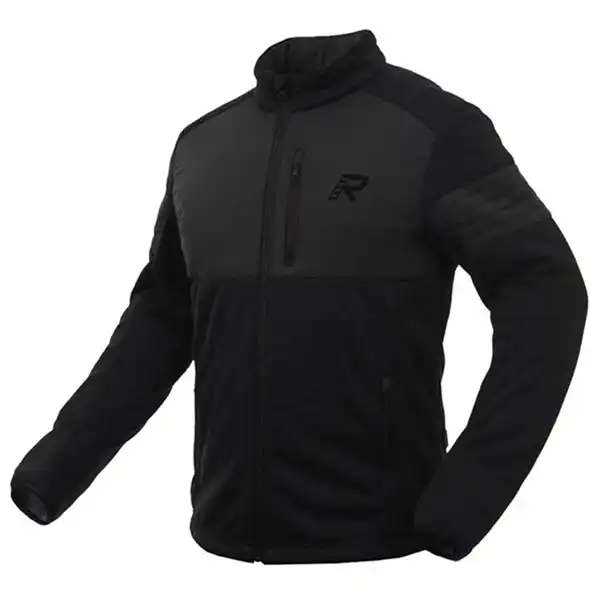 Rukka outlast sale fleece jacket