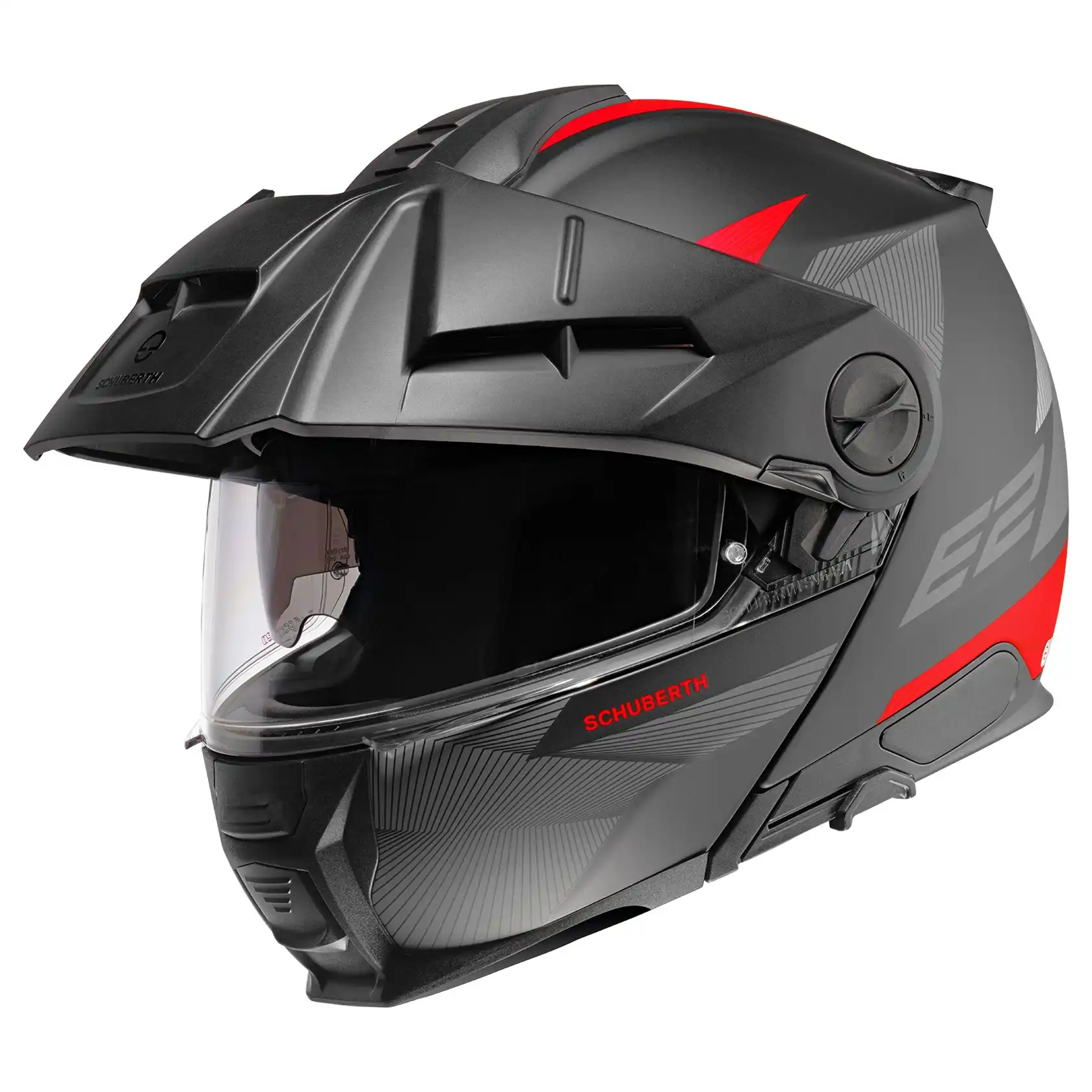 Schuberth store e1 large