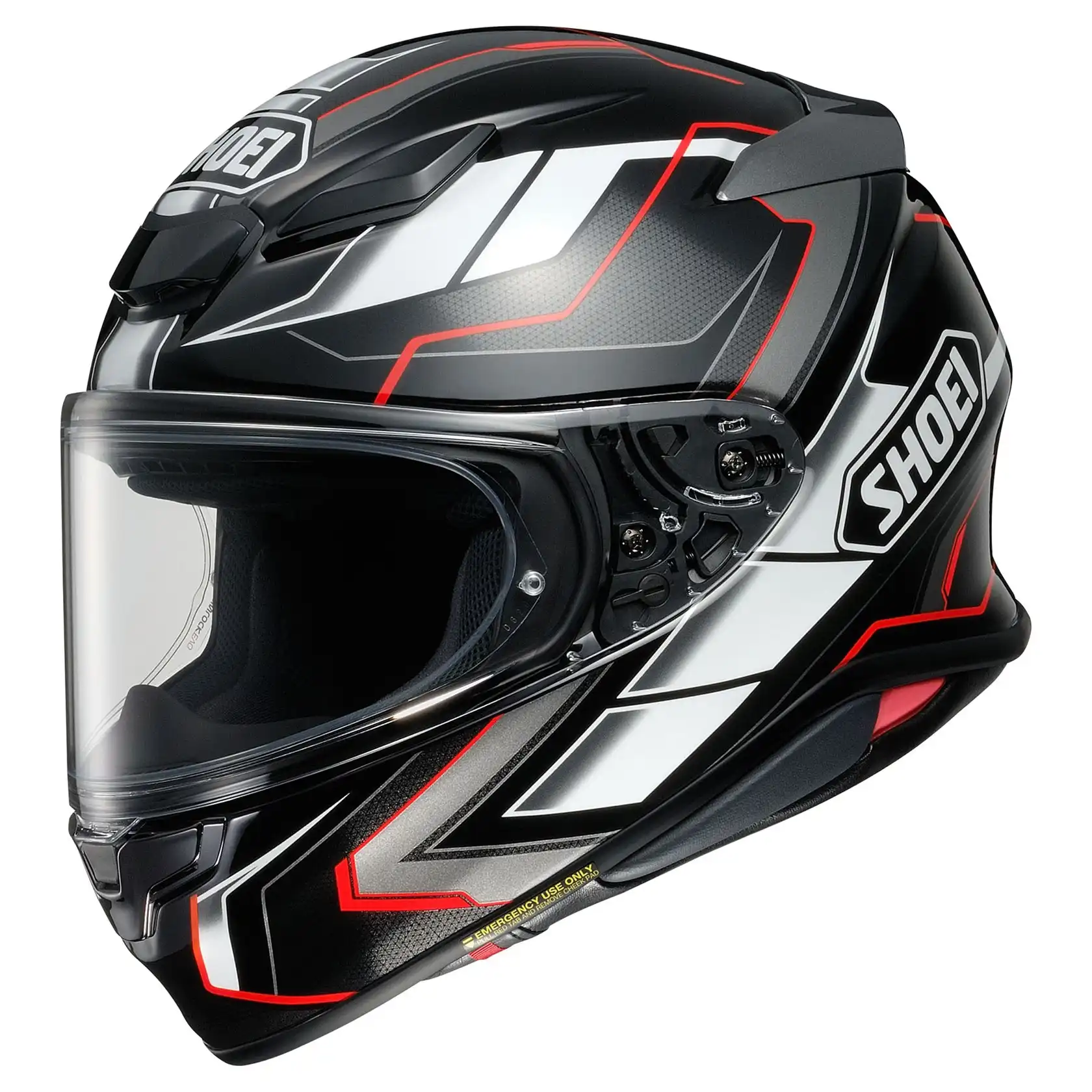 Shoei nxr 2024 variable tc4