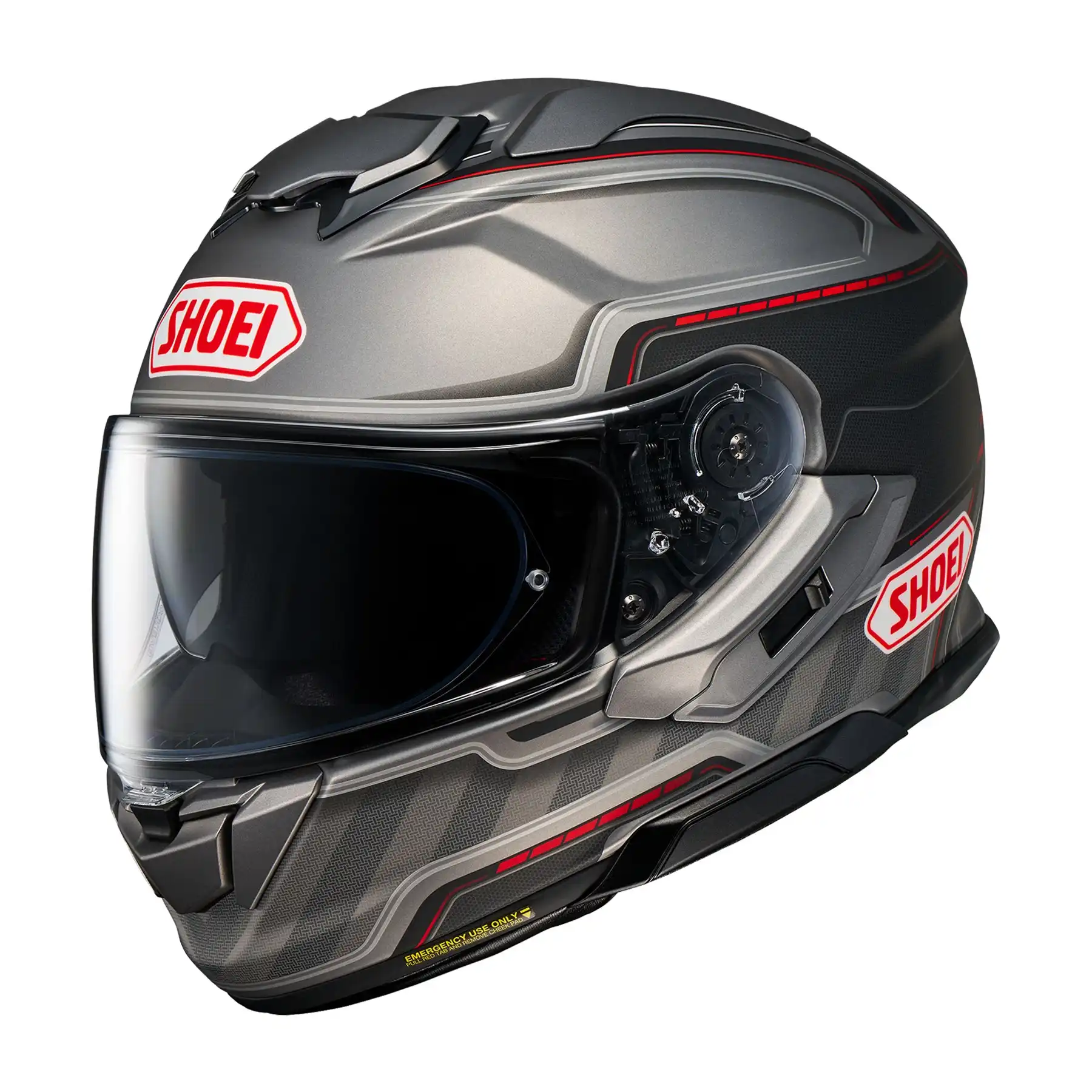 Shoei gt store air 2 tc2