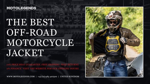 Best off clearance road motorcycle jacket