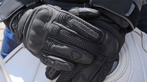 Top 10 summer motorcycle gloves