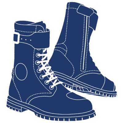 Falco Ladies Boots