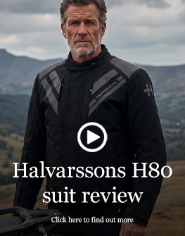 Halvarssons-H80-suit-review