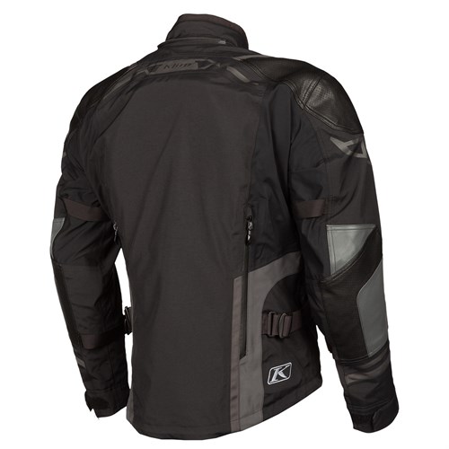 Klim Kodiak 2 jacket in stealth black