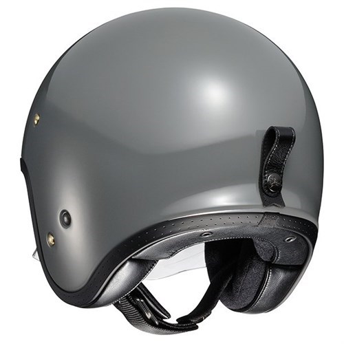 Shoei J·O Helmet Black Xs