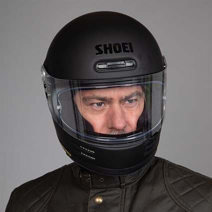 shoei glamster tc5