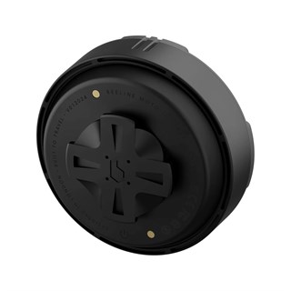 Beeline Moto II metal in gunmetal greyAlternative Image3