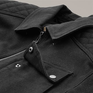 Belstaff Outrider jacket in black