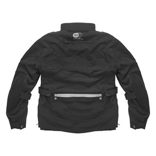 Fuel Rally 2 jacket in blackAlternative Image1