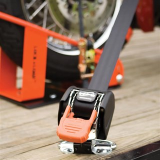 Cargo Buckle 2 Inch retractable ratchets set of twoAlternative Image3