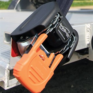 Cargo Buckle 2 Inch retractable ratchets set of twoAlternative Image5