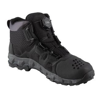 Klim Ridgeline boots in black castlerockAlternative Image1
