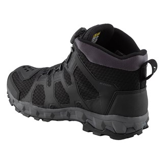 Klim Ridgeline boots in black castlerockAlternative Image3