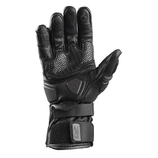 Richa Tasmania WP gloves in blackAlternative Image1