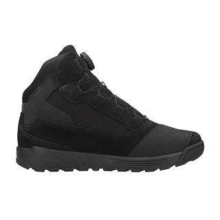 Richa Saturnus WP boots in blackAlternative Image1