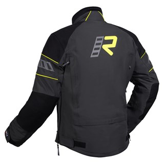 Rukka Kalix 3 jacket greyAlternative Image1