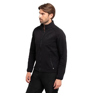 Rukka Active-R jacket in blackAlternative Image3