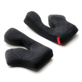 Shoei Glamster cheek padsAlternative Image1