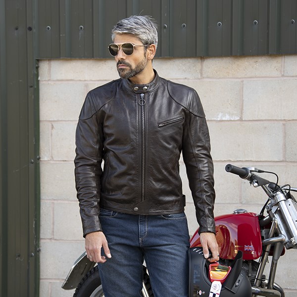 Belstaff Trialmaster Jacket: Is It Worth It? British Leather Jacket Review  | Gentleman's Gazette