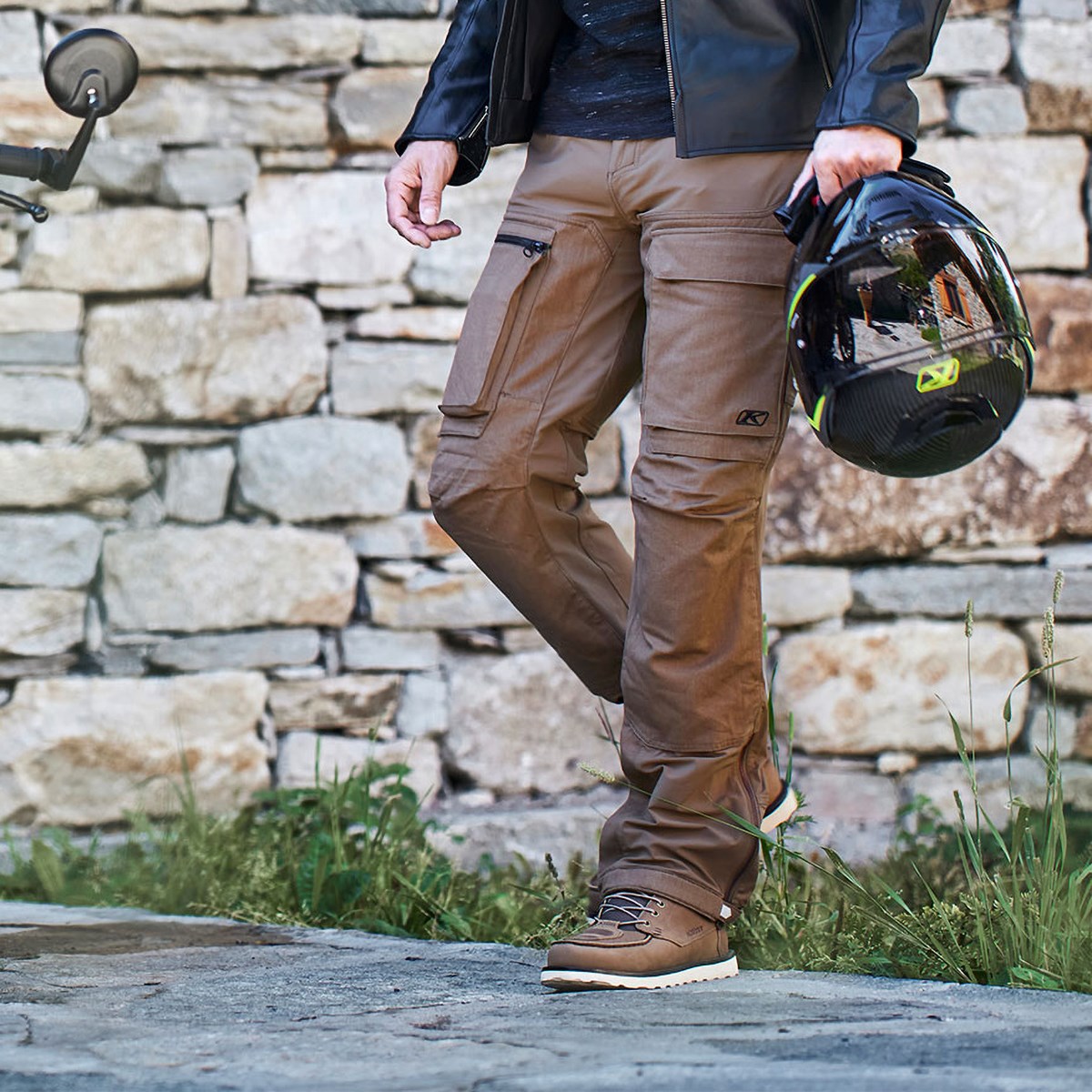 Golden MOVETECH™ SWITCHBACK CARGO PANT