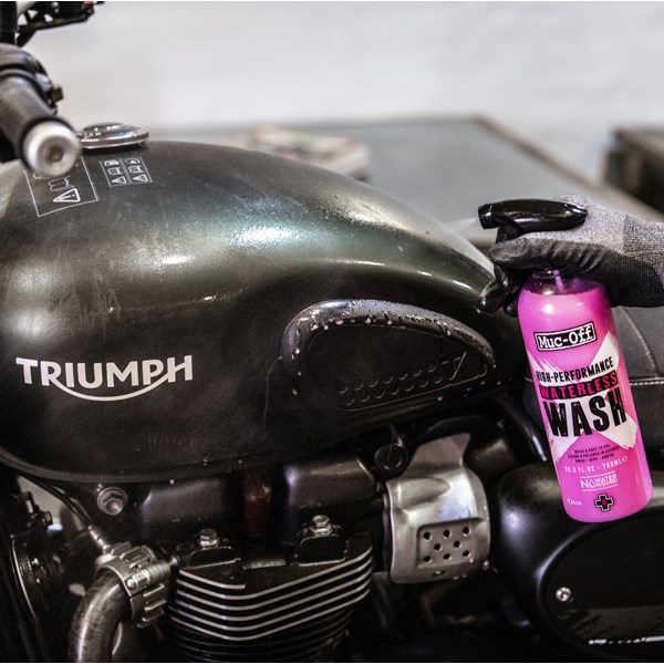 Best Motorcycle Cleaner for 2023 - CNET