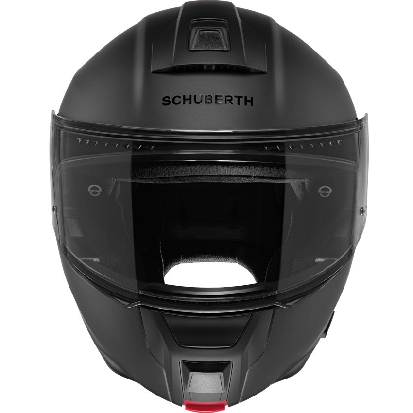 SCHUBERTH C5 Matt Black Helmet · Motocard