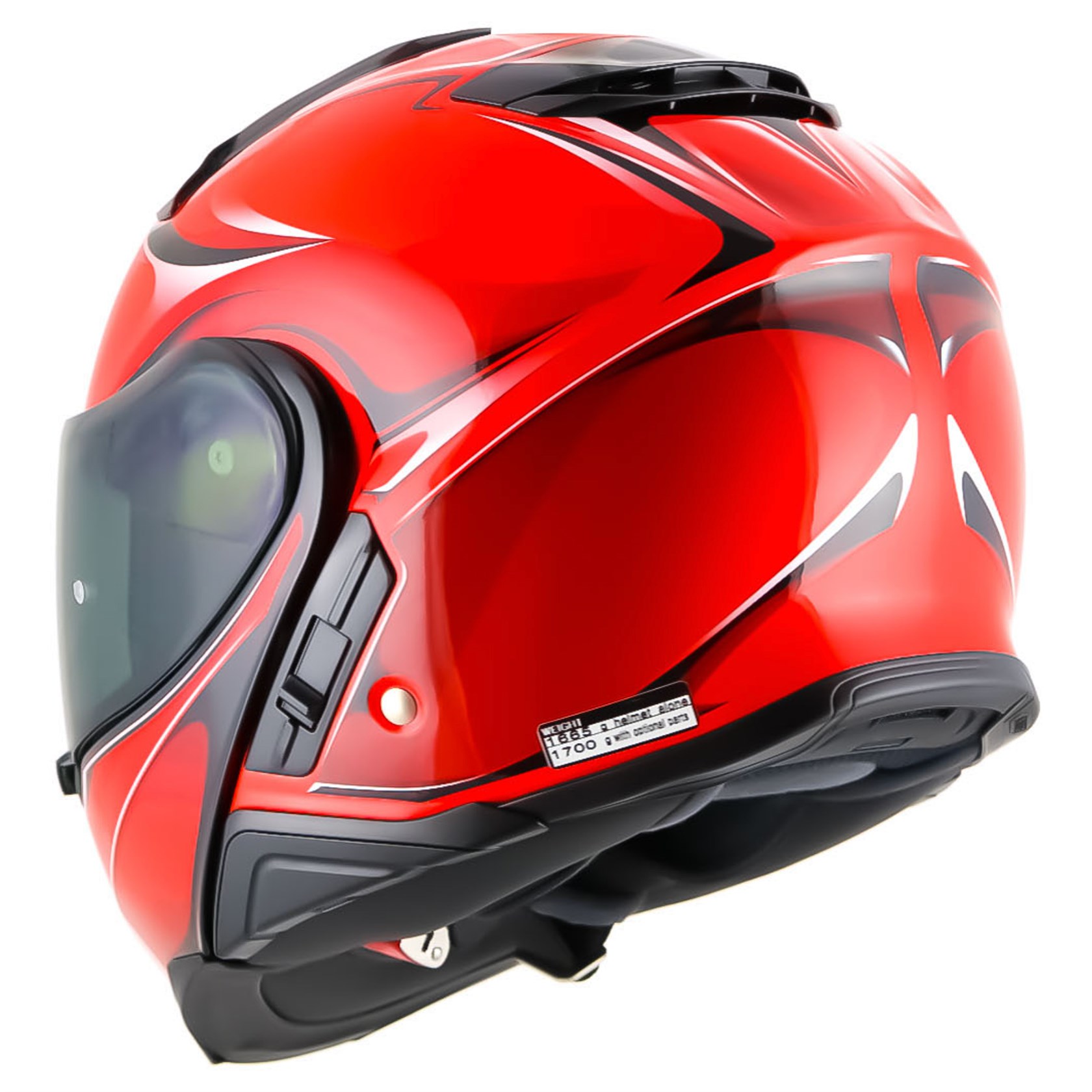 shoei neotec 2 winsome tc1