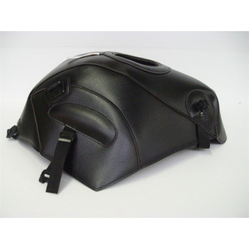 Bagster tank cover NT 650V DEAUVILLE - black