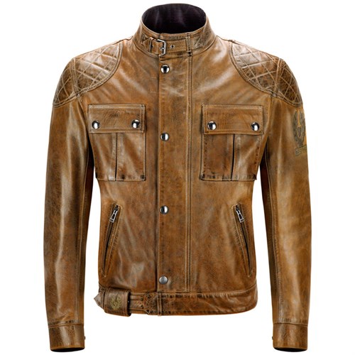 belstaff mojave leather jacket