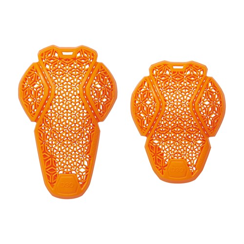 D3O Diablo Level 2 upgrade for jacket