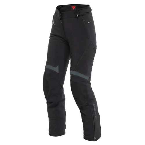 Dainese ladies Carve Master 3 GTX trousers in black