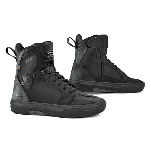 Falco Chaser 2 boots in black