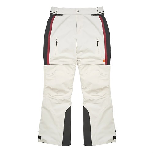 Fuel Rally 2 pants in white