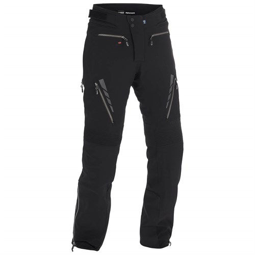 Halvarssons Vinvallen pants in black