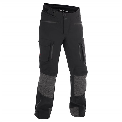 Halvarssons Dalen pants in black