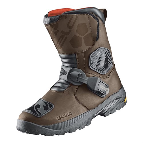 Adventure touring motorcycle boots Light off road motorcycle boots Motolegends