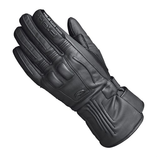 Held Ice Queen II ladies gloves in black