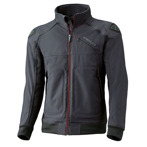 Held San Remo jacket in anthracite